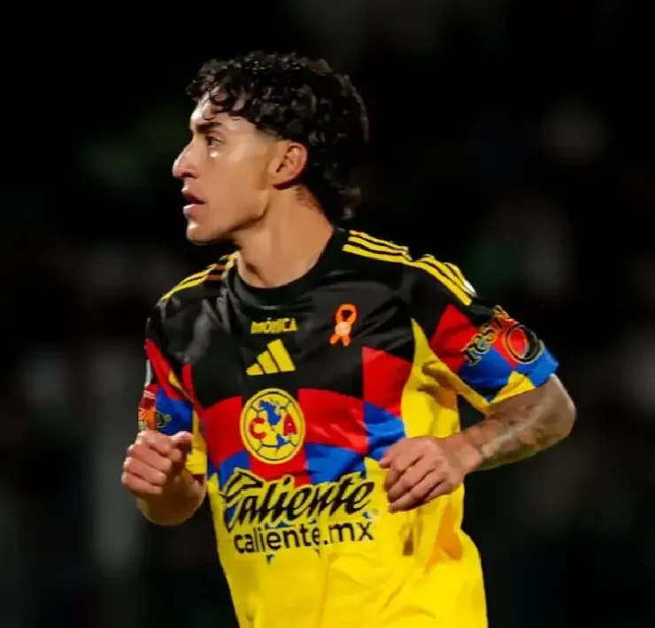Baja sensible del América preocupa previo al debut