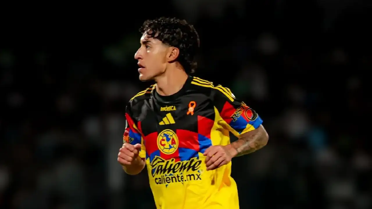 Baja sensible del América preocupa previo al debut
