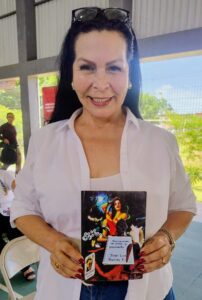 Narraciones de Arena y Pavimento continúa despertando el interés de lectores y artistas, consolidándose como una obra que inspira la creatividad y promueve el talento juvenil.
