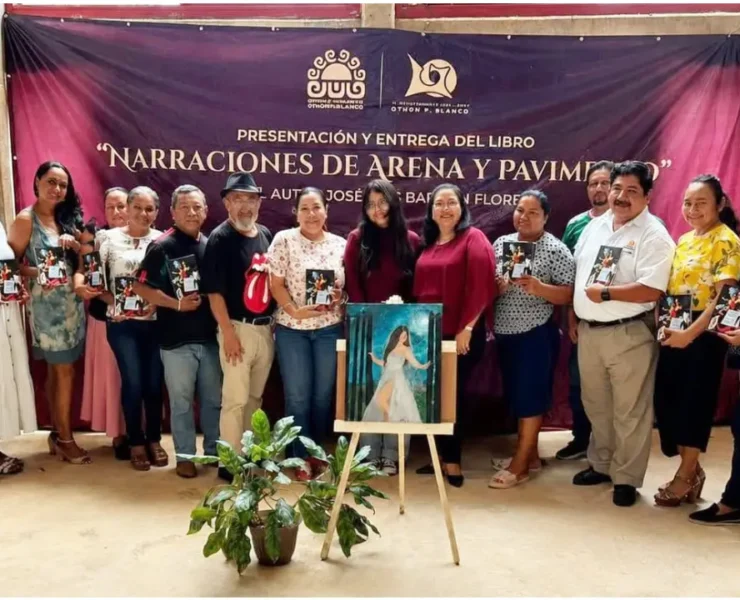 BaluArtes Literario