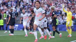 Bélgica llega con paso firme a los cuartos de final y buscará imponer su poderío ante España para conseguir un lugar entre las cuatro mejores selecciones del torneo.
