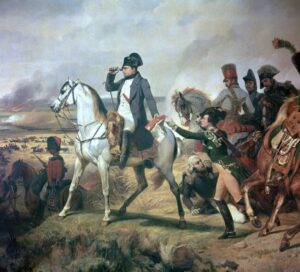 Los conflictos napoleónicos marcaron uno de los episodios más dolorosos de la Rivalidad entre España y Francia. La invasión francesa de 1808 y la Guerra de la Independencia Española provocaron una fuerte resistencia popular contra las tropas de Napoleón Bonaparte, dejando una profunda huella en la memoria histórica de ambos países.