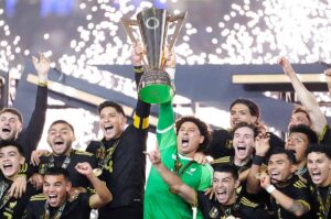 La Copa Oro será una de las pruebas importantes en el proceso de Rafa Márquez como entrenador, donde la Selección Mexicana buscará competir por el título y demostrar la evolución del nuevo proyecto rumbo a 2030.