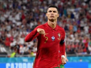 Cristiano Ronaldo disputó su última Copa del Mundo, cerrando una histórica trayectoria mundialista que lo consolidó como una de las máximas leyendas del fútbol.