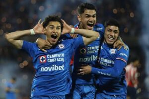 Cruz Azul defenderá su condición de campeón cuando reciba al Atlante en uno de los partidos más atractivos de la Jornada 3 del Apertura 2026.