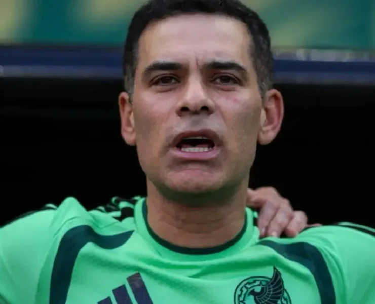 Camino de Rafa Márquez como entrenador fechas FIFA y primeros desafíos