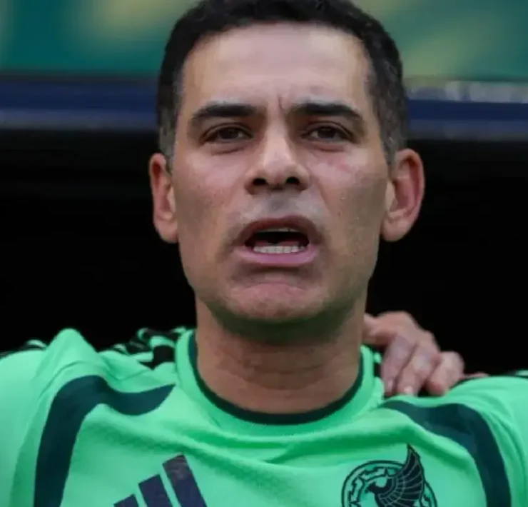 Camino de Rafa Márquez como entrenador fechas FIFA y primeros desafíos