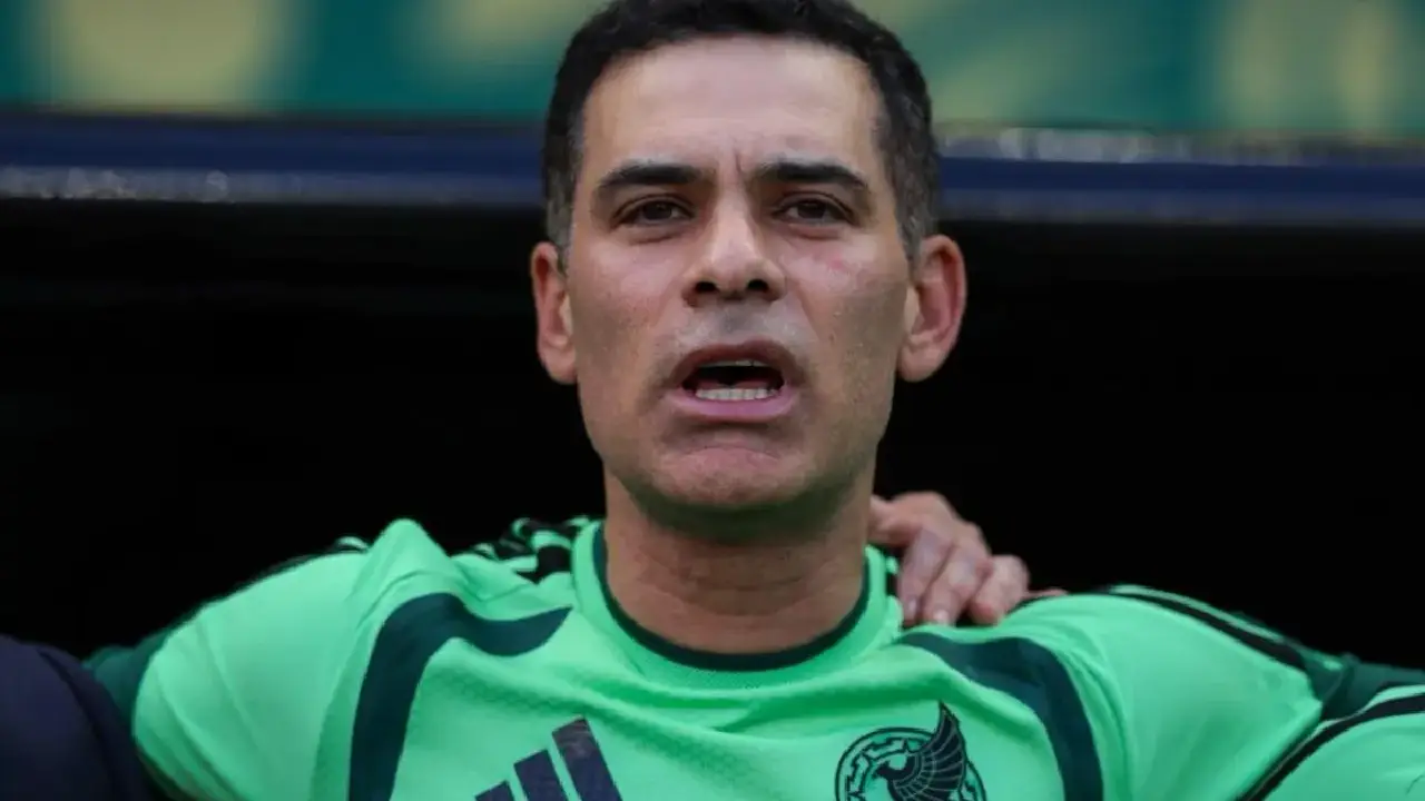 Camino de Rafa Márquez como entrenador fechas FIFA y primeros desafíos