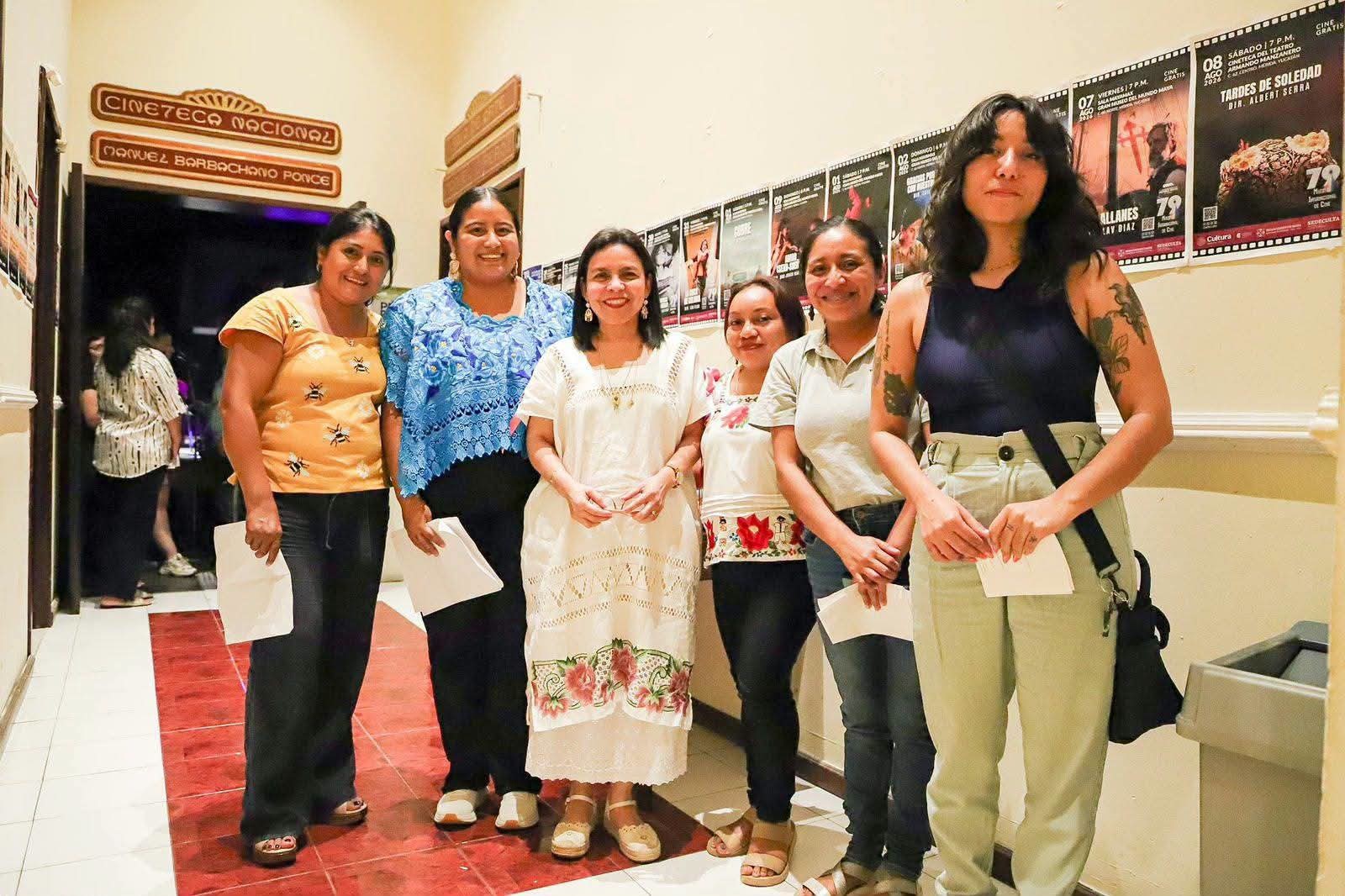 Campesinas mayas reivindican la milpa como patrimonio vivo y tradiciones ancestrales
