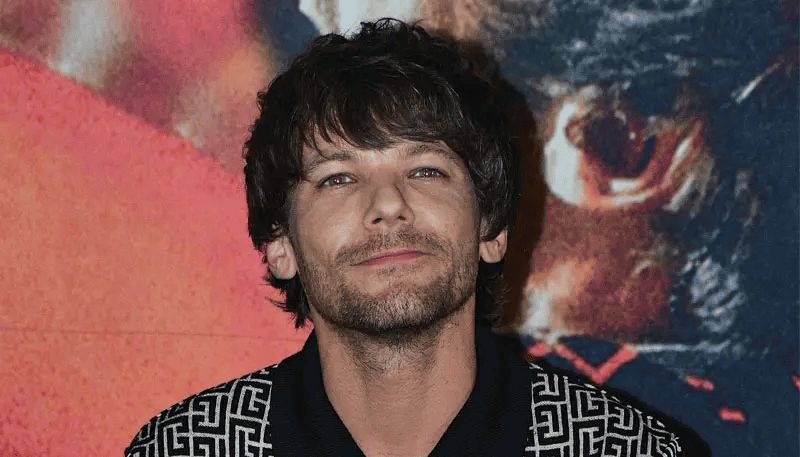 Cancelan a Louis Tomlinson tras polémica