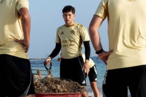 Más allá de la competencia, Cancún FC mantiene firme su convicción de generar un impacto positivo en la sociedad 