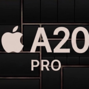 Roban los planos del procesador del iPhone 18 Pro