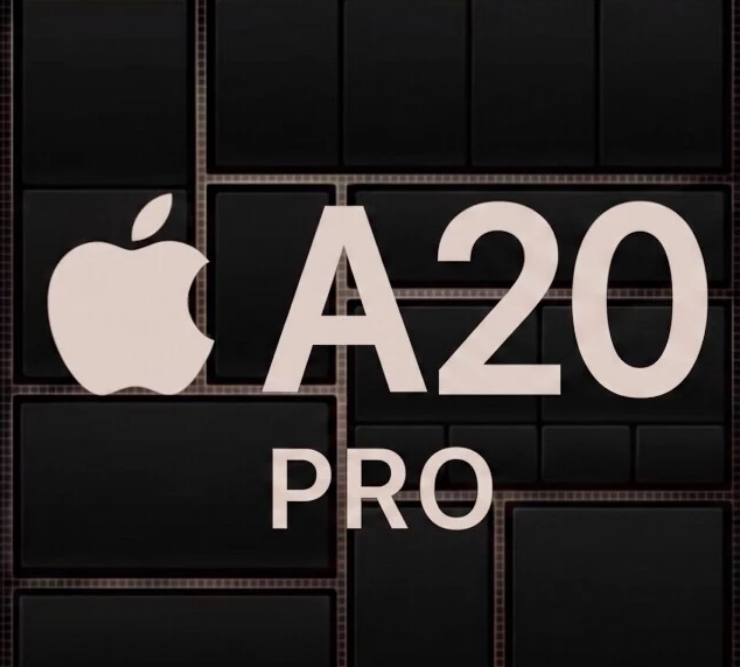 Roban los planos del procesador del iPhone 18 Pro