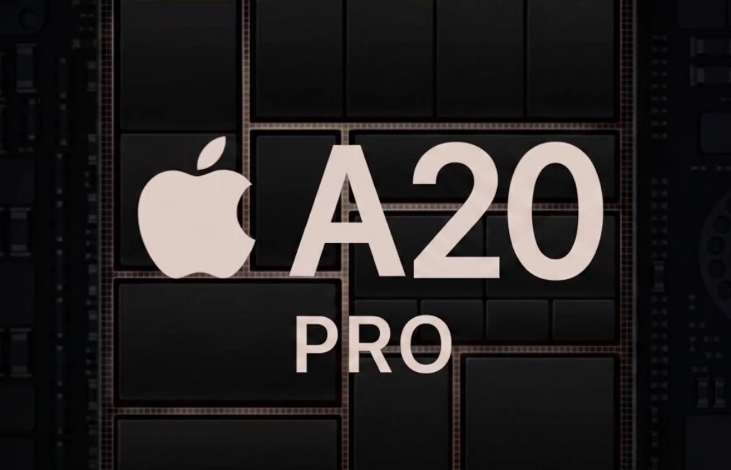 Roban los planos del procesador del iPhone 18 Pro
