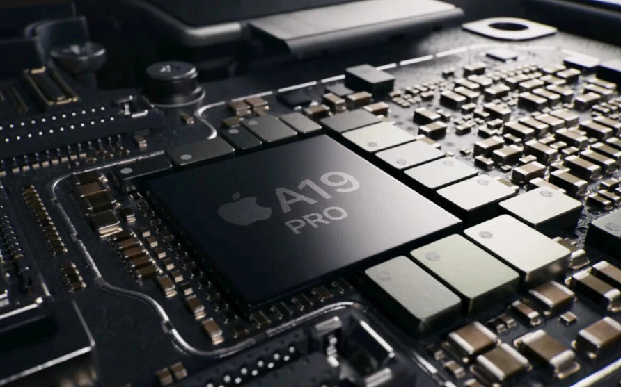 Roban los planos del procesador del iPhone: así ocurrió la filtración