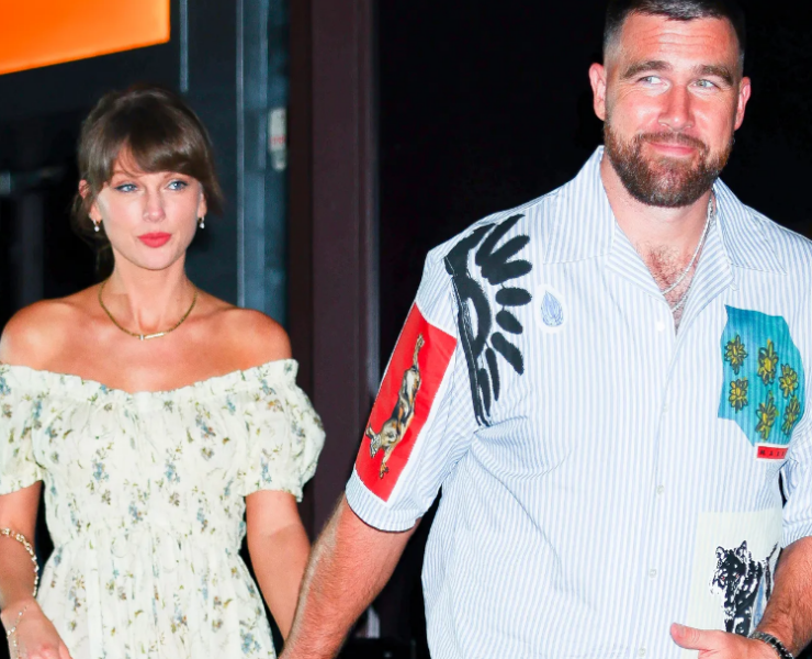 Estrictas normas para la boda de Taylor Swift