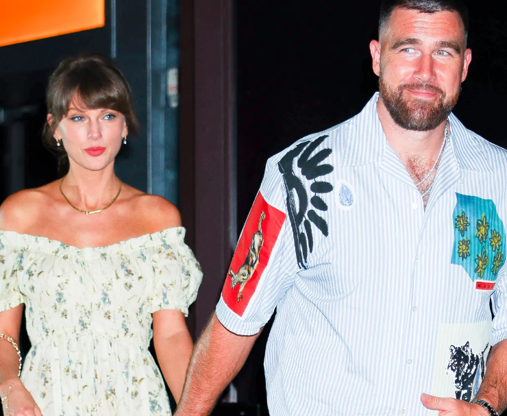 Estrictas normas para la boda de Taylor Swift