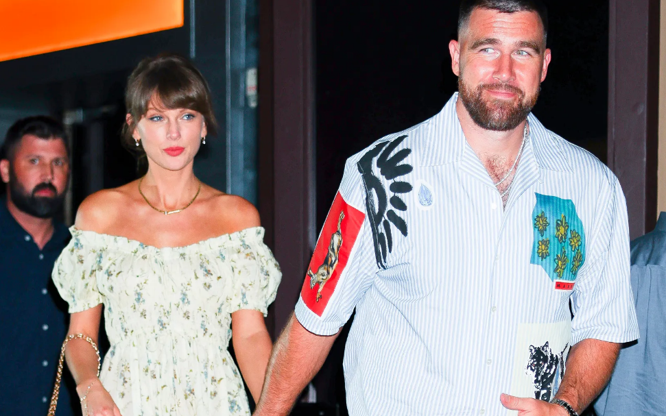 Estrictas normas para la boda de Taylor Swift