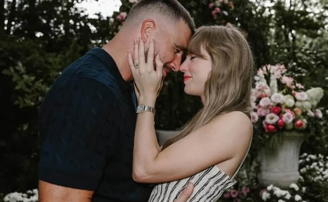 Estrictas normas para la boda de Taylor Swift: el detalle que sorprendió a todos