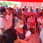 SMAPAC y la renta de pozos crea polémica en Campeche