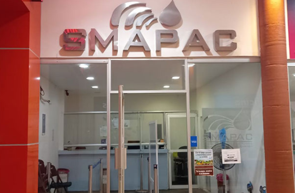 Impacto social de SMAPAC y la renta de pozos en Chiná