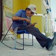 Se encadena por demanda de operativos: tensión en Campeche