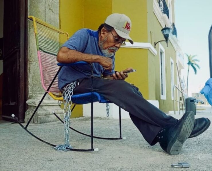 Se encadena por demanda de operativos: tensión en Campeche
