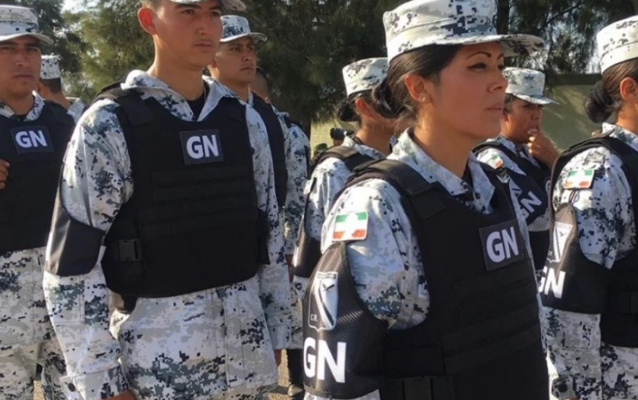 Coordinación institucional y seguridad en Campeche