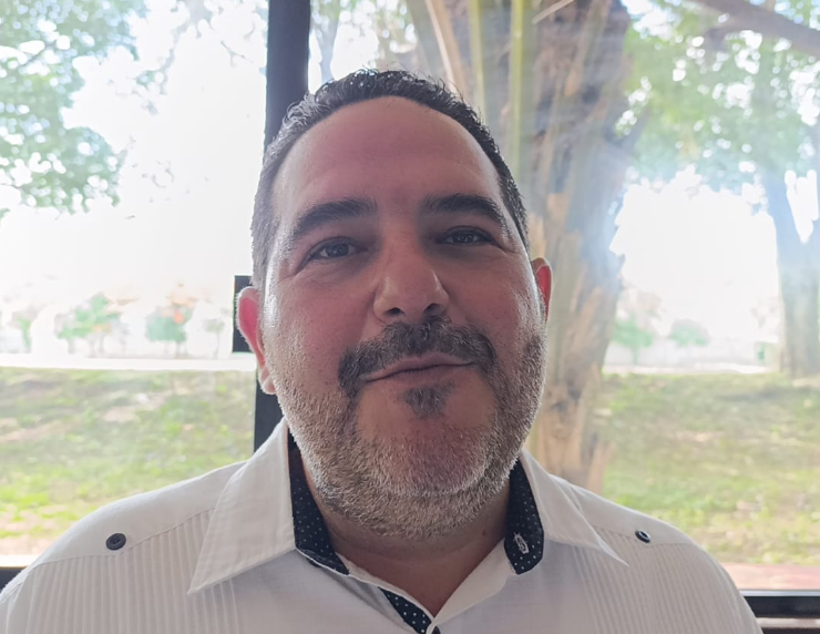Instalan mando interinstitucional en Campeche por alerta climática