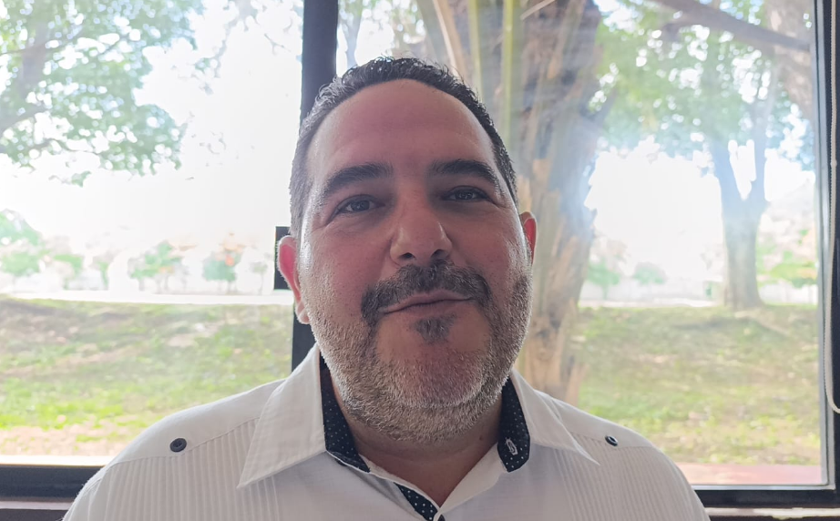 Instalan mando interinstitucional en Campeche por alerta climática