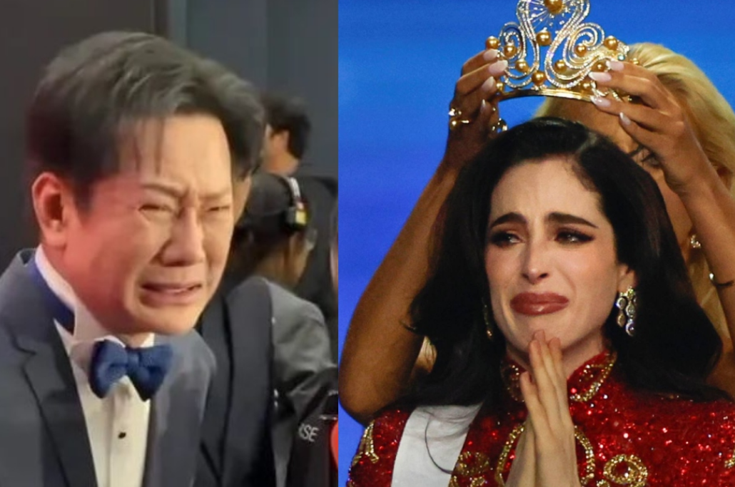 Demanda y respaldo internacional