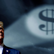 La fortuna de Trump aumentó más de 2 mil mdd en su primer año de gobierno
