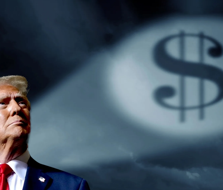 La fortuna de Trump aumentó más de 2 mil mdd en su primer año de gobierno