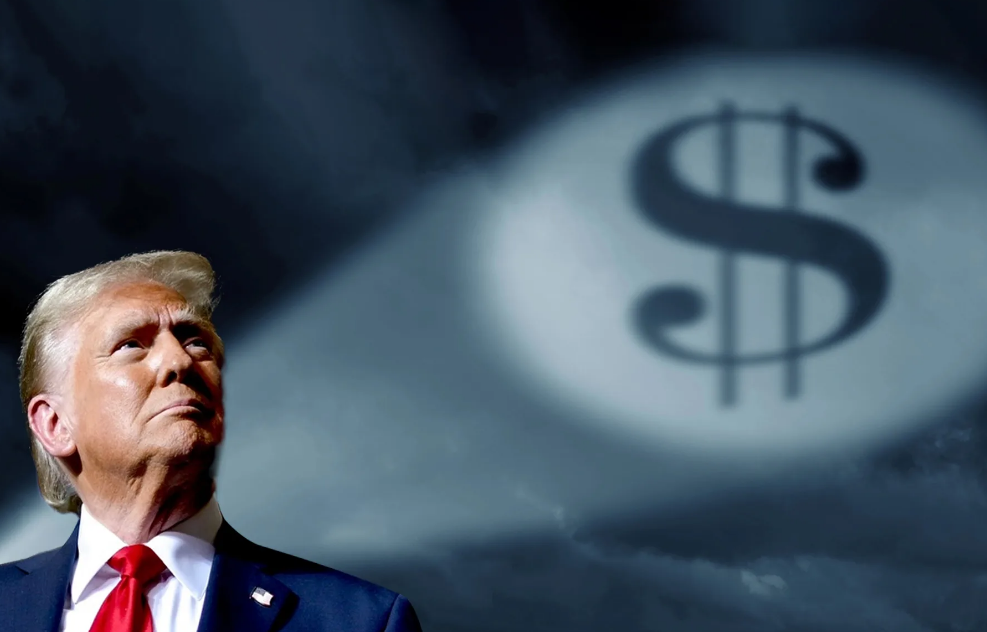 La fortuna de Trump aumentó más de 2 mil mdd en su primer año de gobierno