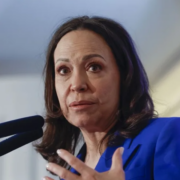 Gobierno de Trump critica el "oportunismo" de María Corina