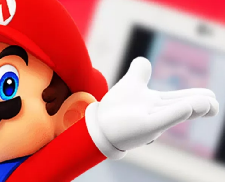 Nintendo habla de "Museo de juegos" y no descarta rescatar títulos