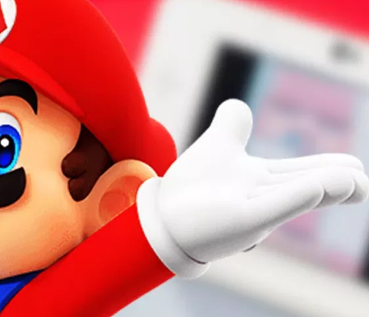 Nintendo habla de "Museo de juegos" y no descarta rescatar títulos