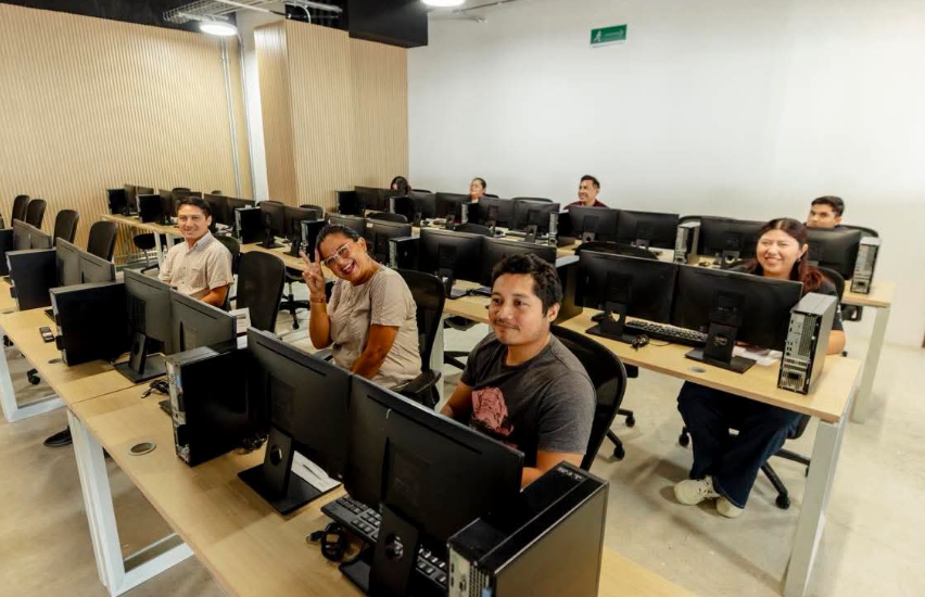 Gobierno de Campeche anuncia nuevo bloque de plazas laborales