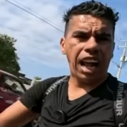 Localizan sin vida a Alex Serna, influencer y activista ambiental