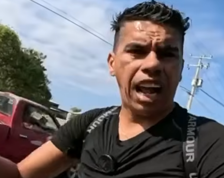 Localizan sin vida a Alex Serna, influencer y activista ambiental