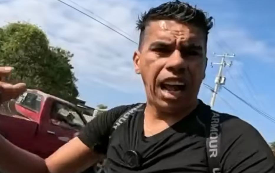 Localizan sin vida a Alex Serna, influencer y activista ambiental