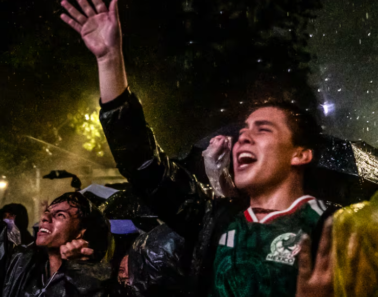 Se reduce el aforo a 25.000 personas para el juego del domingo