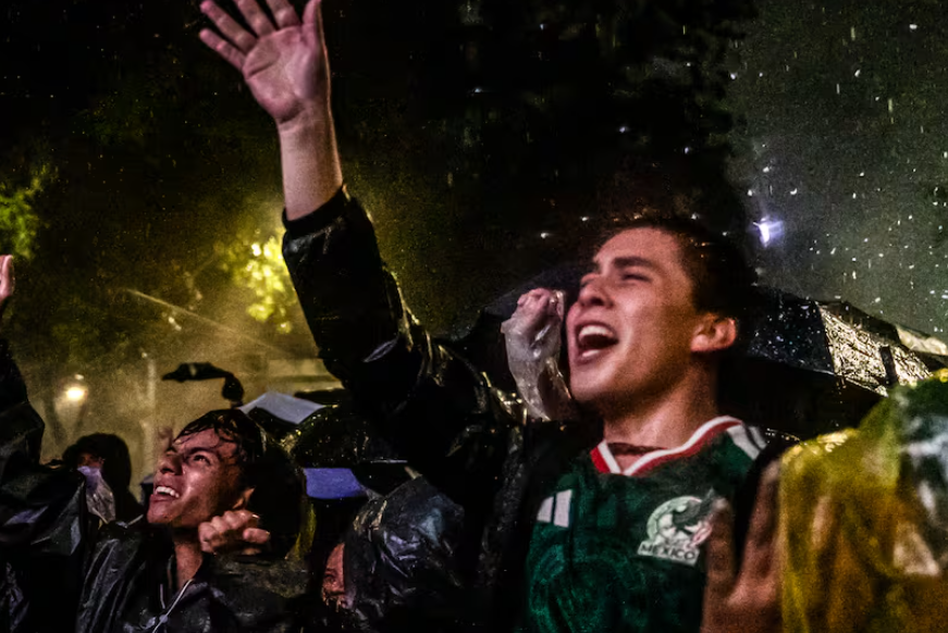 Se reduce el aforo a 25.000 personas para el juego del domingo