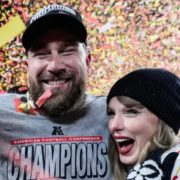 Más detalles de la boda de Taylor Swift y Travis Kelce
