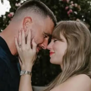 Algunos de los asistentes de la boda entre Taylor Swift y Travis Kelce