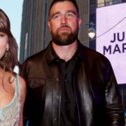 Taylor Swift y Travis Kelce donan $26 millones a caridades antes de "dar el si"