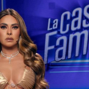 Galilea Montijo hace impactante anuncio sobre La Casa de los Famosos
