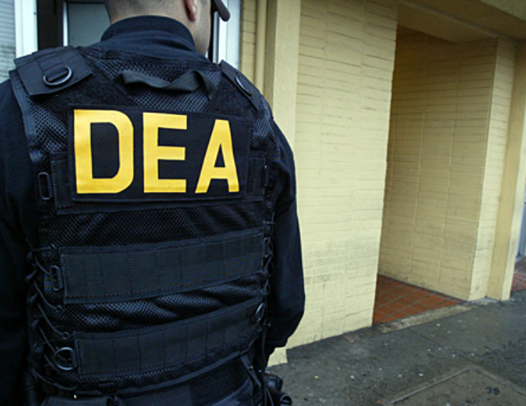 ¡Impactante caso! DEA pone sus ojos sobre Campeche y revela red criminal internacional