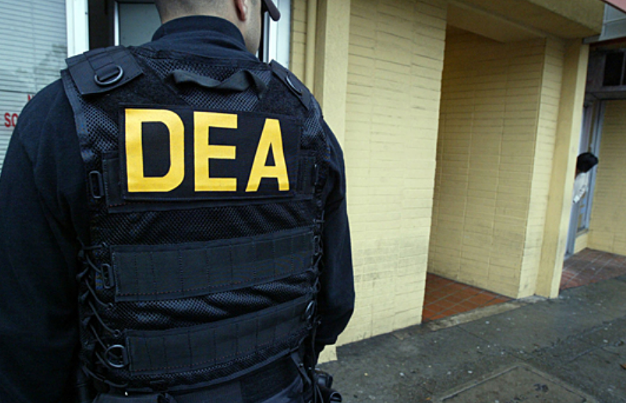 ¡Impactante caso! DEA pone sus ojos sobre Campeche y revela red criminal internacional