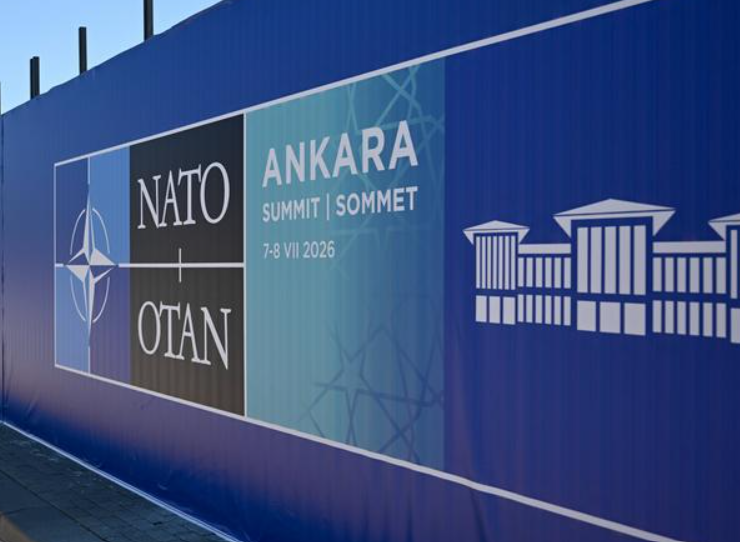 Turquía quiere ganar peso en la OTAN